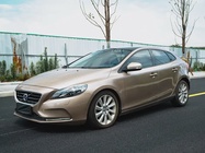 Volvo V40 2016