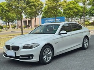 BMW 5 Series 2014