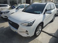 Haval M6 2017