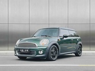 MINI Clubman 2010