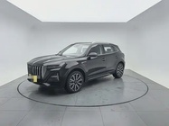 Hongqi HS5 2023