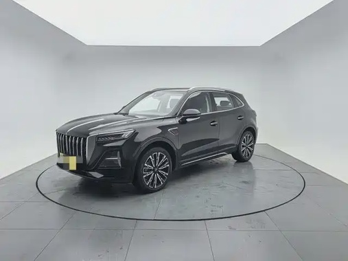 Hongqi HS5 2023