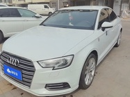 Audi A3 2017
