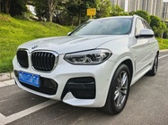BMW X3 2020