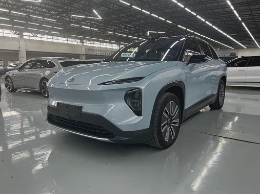 NIO ES7 2023