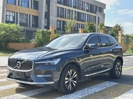 Volvo XC60 2024