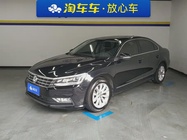 Volkswagen Passat 2019