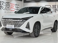 Changan UNI-Z 2025
