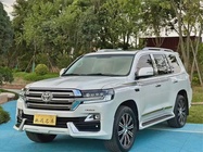 Toyota Land Cruiser 2020