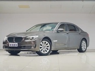 BMW 7 Series 2013