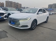 BYD Qin 2020