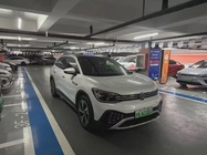 Volkswagen ID.6 2022