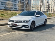 Volkswagen Lamando 2021