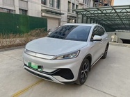 BYD Yuan Plus 2023