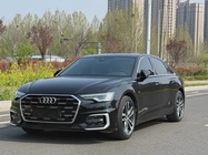 Audi A6 2023