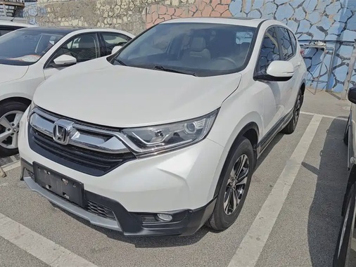 Honda CR-V 2019