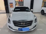 Cadillac ATS 2019