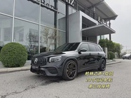 Mercedes-Benz GLB-Class 2023