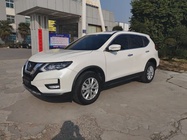 Nissan X-Trail 2021