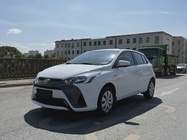 Toyota Yaris 2020