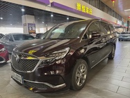 Buick GL8 2022