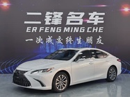Lexus ES 2024