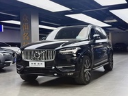 Volvo XC90 2021