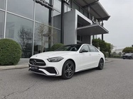 Mercedes-Benz C-Class 2024