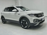 Volkswagen Tacqua 2021