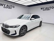 BMW 3 Series 2023