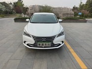Changan Eado 2019