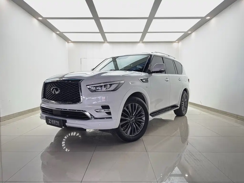 Infiniti QX80