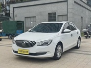 Buick Excelle 2017