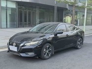 Nissan Sylphy 2020