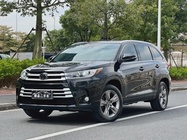 Toyota Highlander 2019