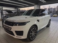 Land Rover Sport 2021