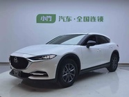Mazda CX-4 2023