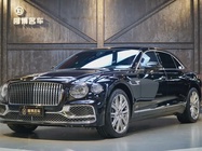 Bentley Flying Spur 2021