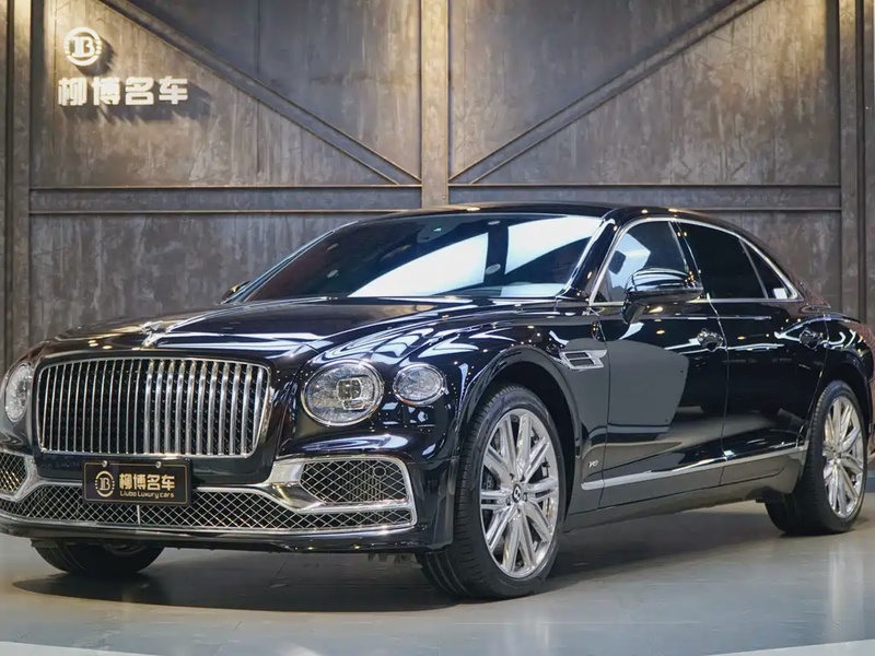 Bentley Flying Spur