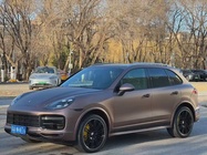 Porsche Cayenne 2013