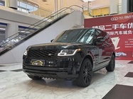 Land Rover Range Rover 2022