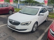 Buick Excelle 2015