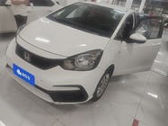 Honda Fit 2023