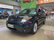 Ford Explorer 2015
