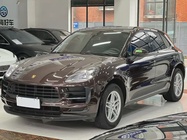 Porsche Macan 2020