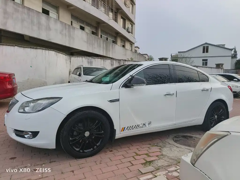 Buick Regal