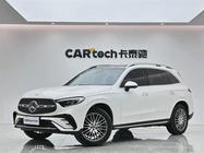 Mercedes-Benz GLC-Class 2023
