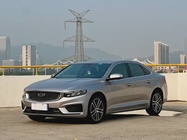 Geely Xingrui 2022