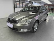 Skoda Octavia 2011