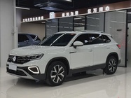 Volkswagen Tayron 2023